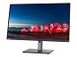 Preview: Lenovo ThinkVision T27h-30 - LED-Monitor - QHD - 6 hinten