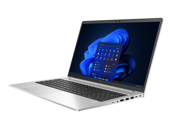 HP EliteBook 650 G9 - Wolf Pro Security - 39.6 cm