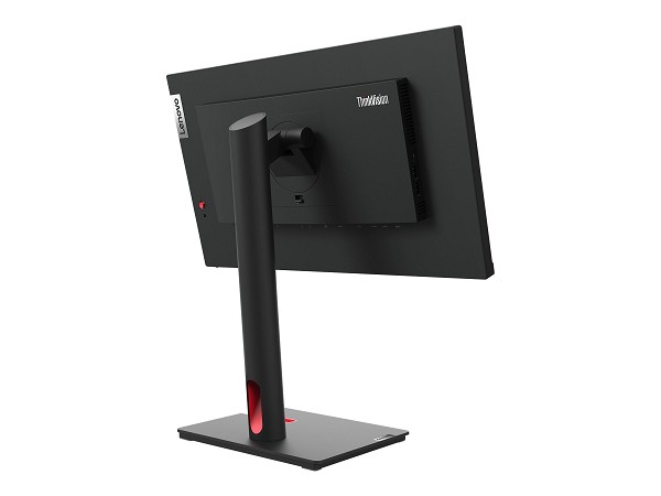 Lenovo ThinkVision T22i-30 - LED-Monitor - Full HD oben