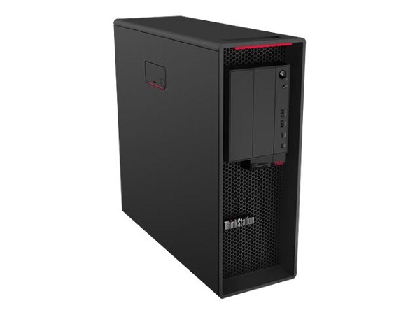 Lenovo ThinkStation P620 - Tower - Ryzen ThreadRip oben