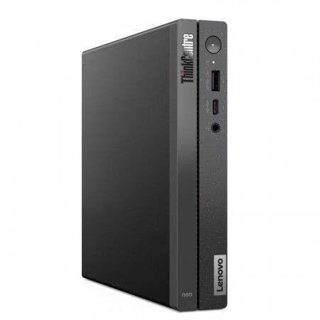 Lenovo ThinkCentre Neo50q Gen4  Celeron 7305U  8GB 256SSD EA ohne 204