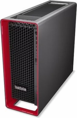 Lenovo ThinkStation P7, Xeon w5-3425, 64GB RAM, 1T oben