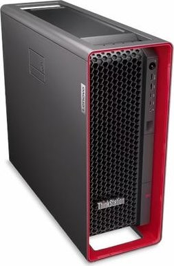 Lenovo ThinkStation P7, Xeon w5-3425, 64GB RAM, 1T unten