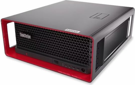 Lenovo ThinkStation P7, Xeon w5-3425, 64GB RAM, 1T innen