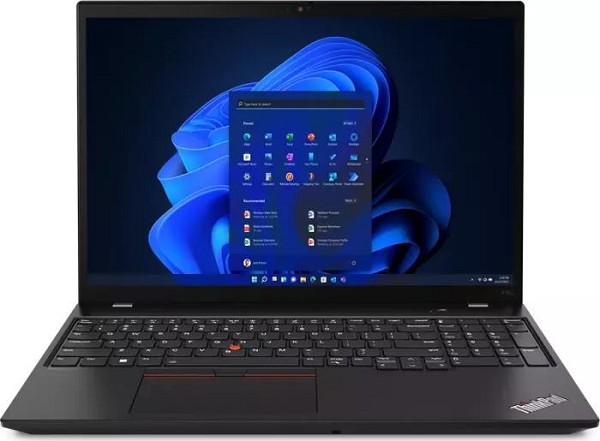 Lenovo ThinkPad P16s G2 (AMD) Villi Black, Ryzen 7