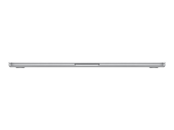 Apple MacBook Air - 38.91 cm (15.3") - M3 - 16 GB oben