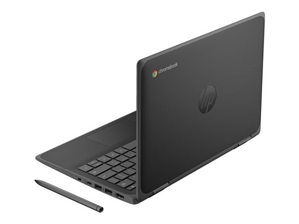 HP Fortis x360 11 G5 Chromebook - 29.5 cm (11.6") oben