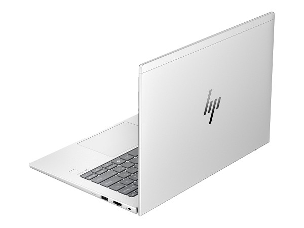 HP EliteBook 645 G11 - (14") - Ryzen 7 7735U - 16 GB RAM - 5 vorn links