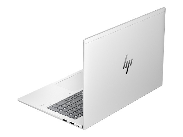 HP EliteBook 660 G11 Notebook - Wolf Pro Security unten