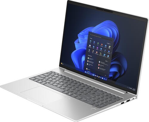 HP EliteBook 665 G11, Ryzen 5 7535U, 16GB RAM, 512 links