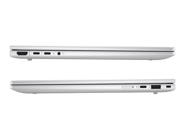 HP EliteBook 1040 G11 Notebook - 35.6 cm (14") - C rechts