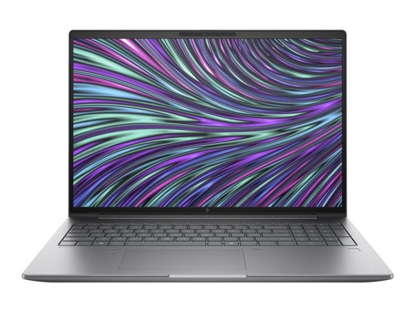 HP ZBook Power G11 (16") - Ultra 9 185H - vPro - 64 GB RAM - 2 TB SSD