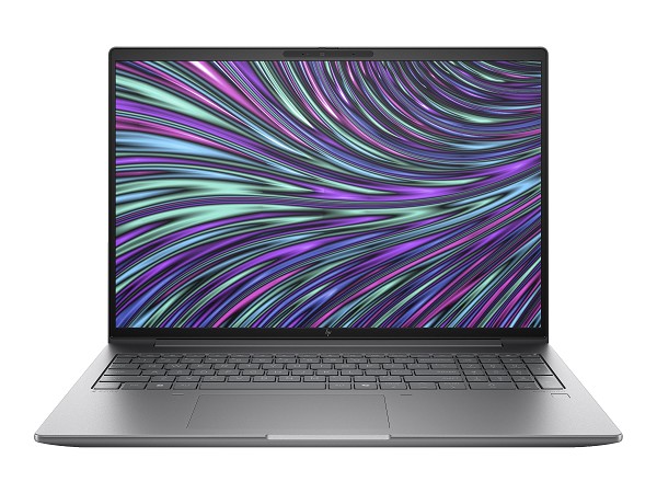 HP ZBook Power G11 - Ultra 7 155U - 32 GB RAM - 1 TB SSD - 4 GB RTX A500 - WQXGA (16")