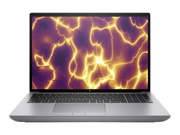 HP ZBook Fury 16 G11, grau, Core i9-14900HX, 32GB RAM, 1TB SSD, RTX 3500 Ada Generation, DE