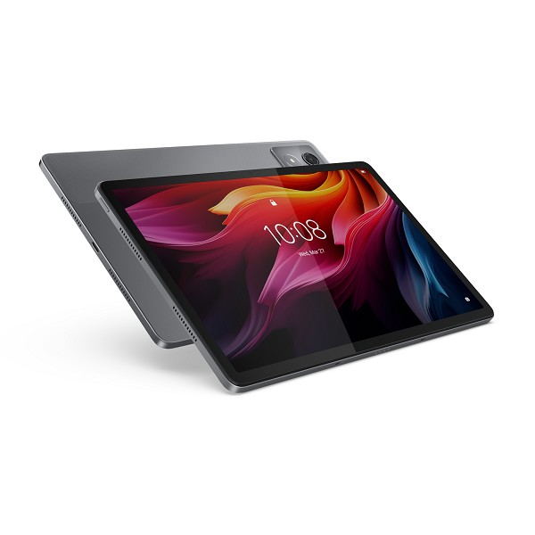 Lenovo Tab K11 Plus, Qualcomm Snapdragon 128 GB 29,1 cm (11. vorn links