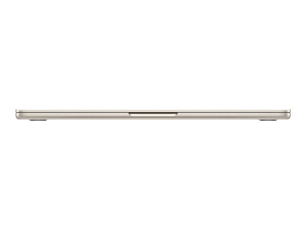 Apple MacBook Air - 34.46 cm (13.6") - M2 - 16 GB außen