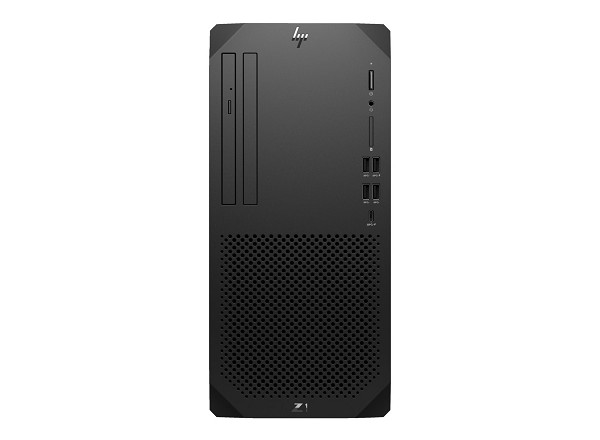 HP Z1 G9 Tower Intel Core i9-14900 64GB 1TB/SSD NV