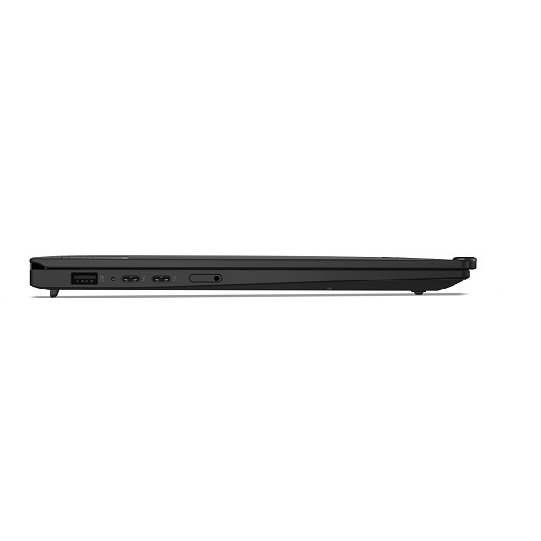 Lenovo Campus ThinkPad X1 Carbon Gen 13 - 14" - Ultra 7 258V vorn rechts