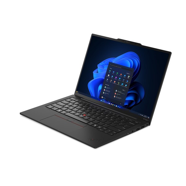 Lenovo ThinkPad X1 Carbon Gen 13 - 14" - Core Ultra 7 258V - rechts