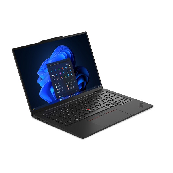 Lenovo Campus ThinkPad X1 Carbon Gen 13 - 14" - Ultra 7 258V oben