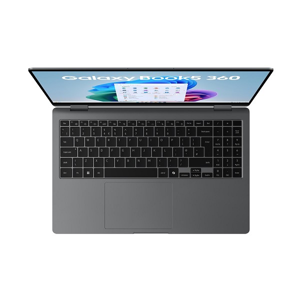 SAMSUNG Galaxy Book5 360 - 15.6" | Intel Core Ultr rechts