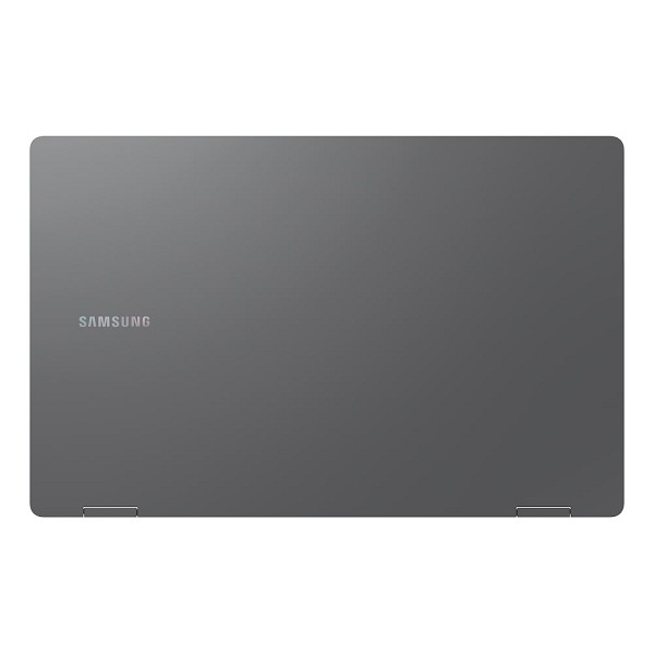 Samsung Galaxy Book5 Pro 360, Moonstone Gray, Core unten