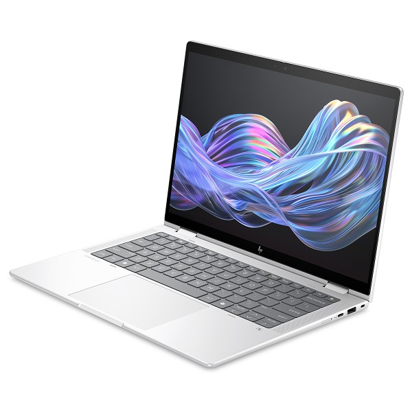 HP EliteBook X Flip G1i - 14" | Intel Core Ultra 5 rechts