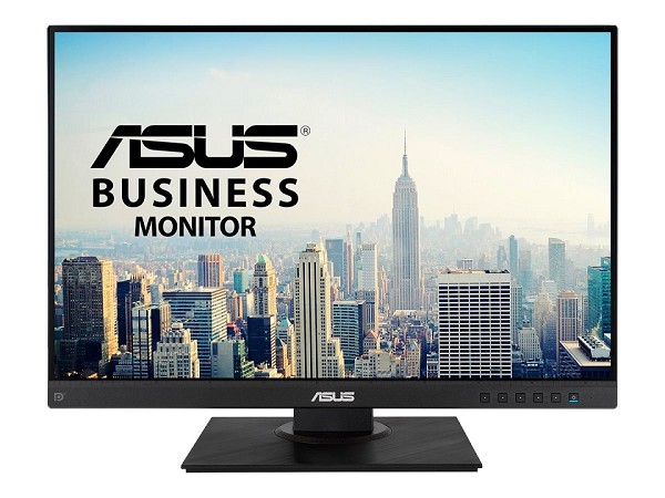 ASUS BE24WQLB - LED-Monitor - 61.13 cm (24.1")  hi hinten