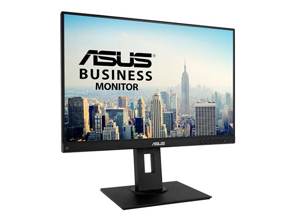 ASUS BE24WQLB - LED-Monitor - 61.13 cm (24.1")  un unten