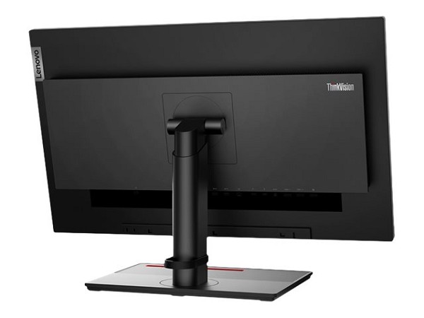 Lenovo ThinkVision P27u-20 - LED-Monitor - 4K - 68 oben