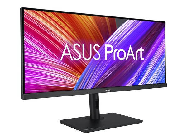 ASUS ProArt PA348CGV - LED-Monitor - 86.4 cm (34") rechts