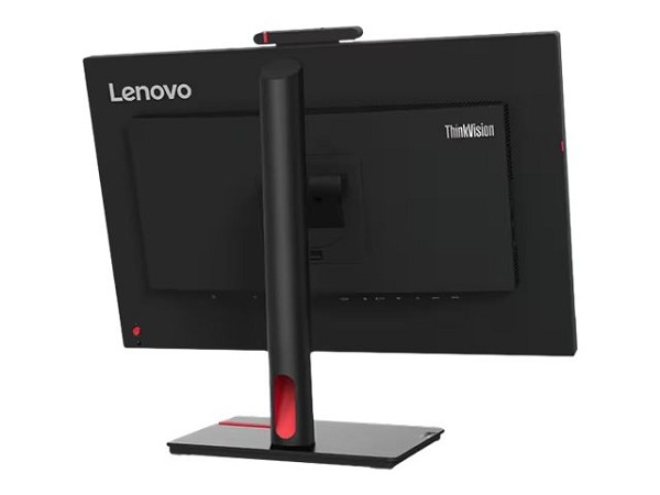 Lenovo ThinkVision T24mv-30 - LED-Monitor - Full H unten