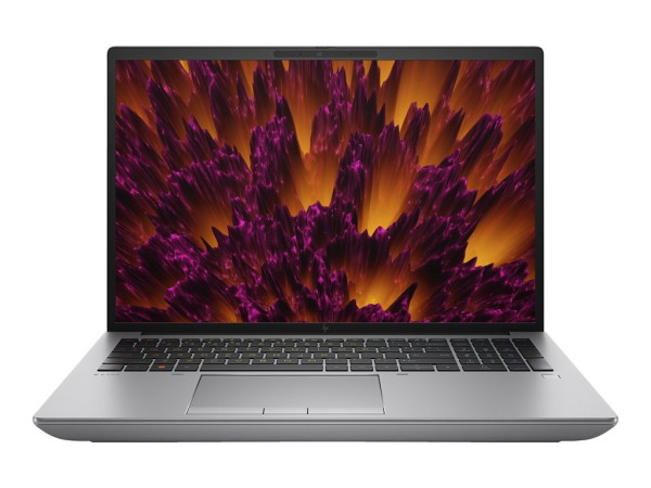 HP ZBook Fury 16 G10 grau, Core i9-13950HX, 32GB RAM, 1TB SSD, RTX 4000 Ada Generation 12 GB