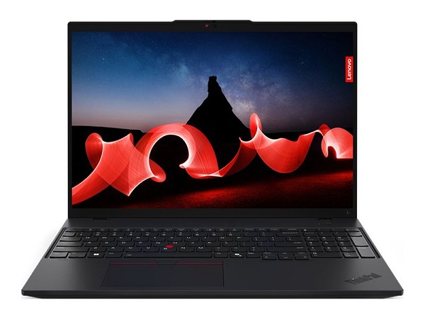 Lenovo ThinkPad L16 Gen 1 - 40.6 cm (16") - Core U