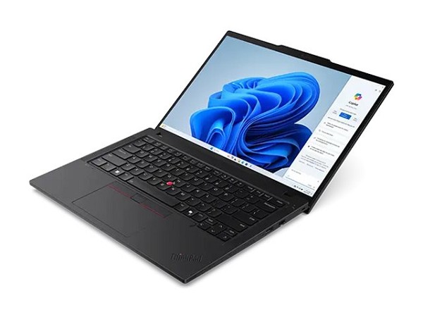 Lenovo ThinkPad T14 Gen 5 - 35.6 cm (14") - Core U links