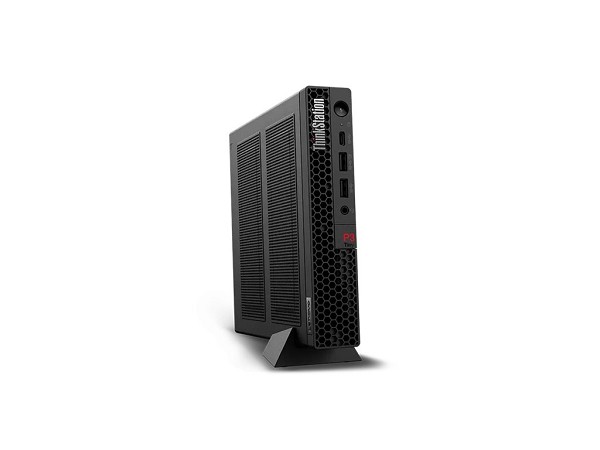 Lenovo ThinkStation P3 - Mini - Core i5 i5-14600 2 links