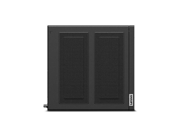 Lenovo ThinkStation P3 - Mini - Core i5 i5-14600 2 rechts