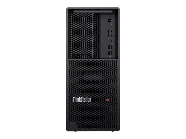 Lenovo ThinkStation P3 - Tower - Core i7 i7-14700