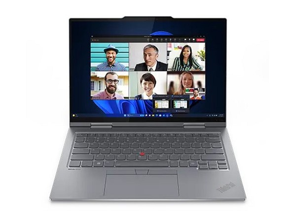 Lenovo ThinkPad X1 2-in-1 Gen 9 - 35.6 cm (14") - links