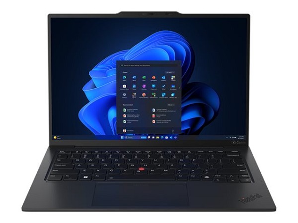 Lenovo ThinkPad X1 Carbon Gen 12 - 35.6 cm (14") -