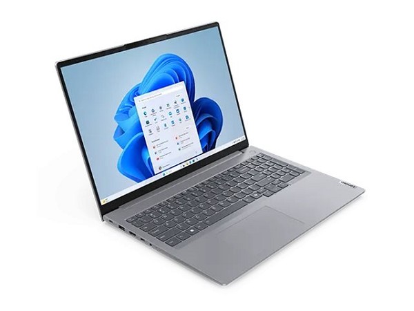 Lenovo ThinkBook 16 G7 IML - 40.6 cm (16") - Core links