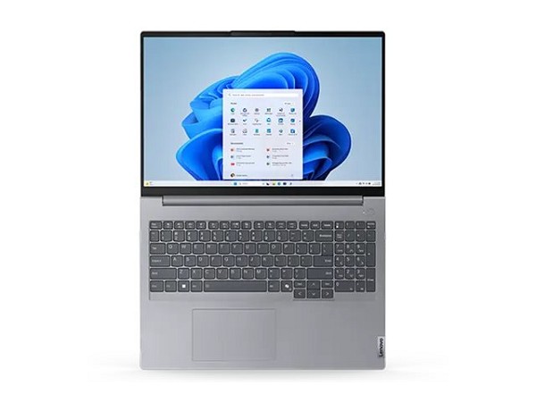 Lenovo ThinkBook 16 G7 IML - 40.6 cm (16") - Core rechts