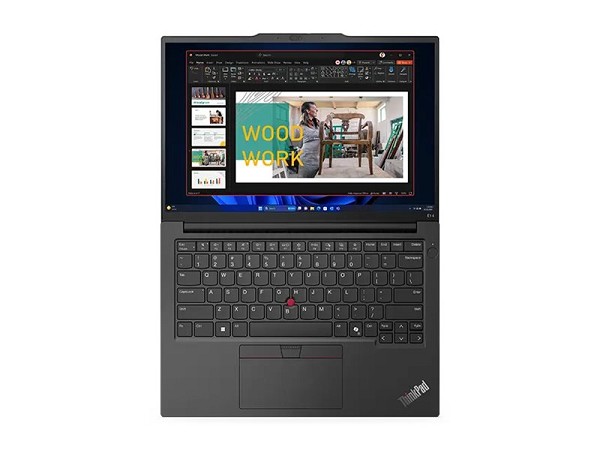 Lenovo ThinkPad E14 Gen 6 - 35.6 cm (14") - Core U links