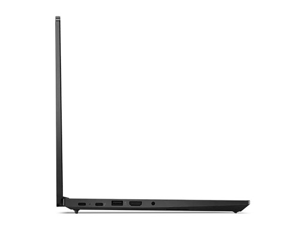 Lenovo ThinkPad E14 Gen 6 - 35.6 cm (14") - Core U rechts