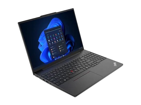 Lenovo ThinkPad E16 Gen 2 - 40.6 cm (16") - Ryzen links