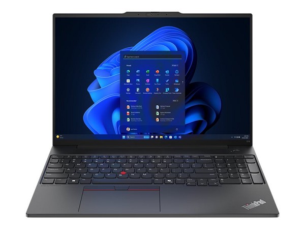 Lenovo ThinkPad E16 Gen 2 - 40.6 cm (16