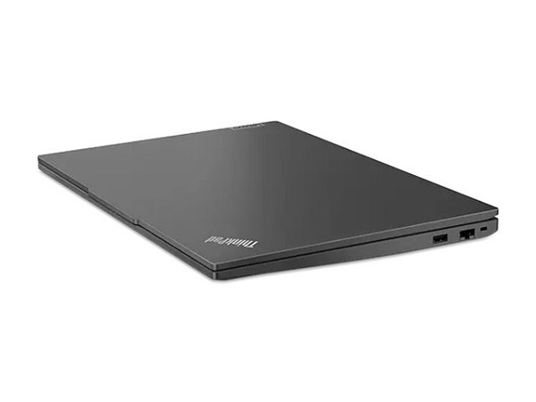 Lenovo ThinkPad E16 Gen 2 - 40.6 cm (16") - Core U innen