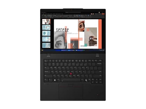 Lenovo ThinkPad L14 Gen 5 - 35.6 cm (14") - Core U rechts