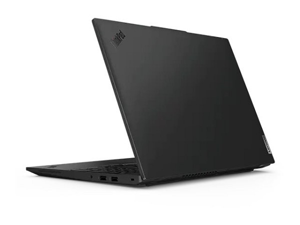 Lenovo ThinkPad L16 Gen 1 - 40.6 cm (16") - Ryzen oben