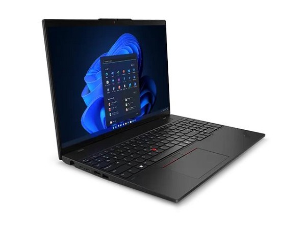 Lenovo ThinkPad L16 Gen 1 - 40.6 cm (16